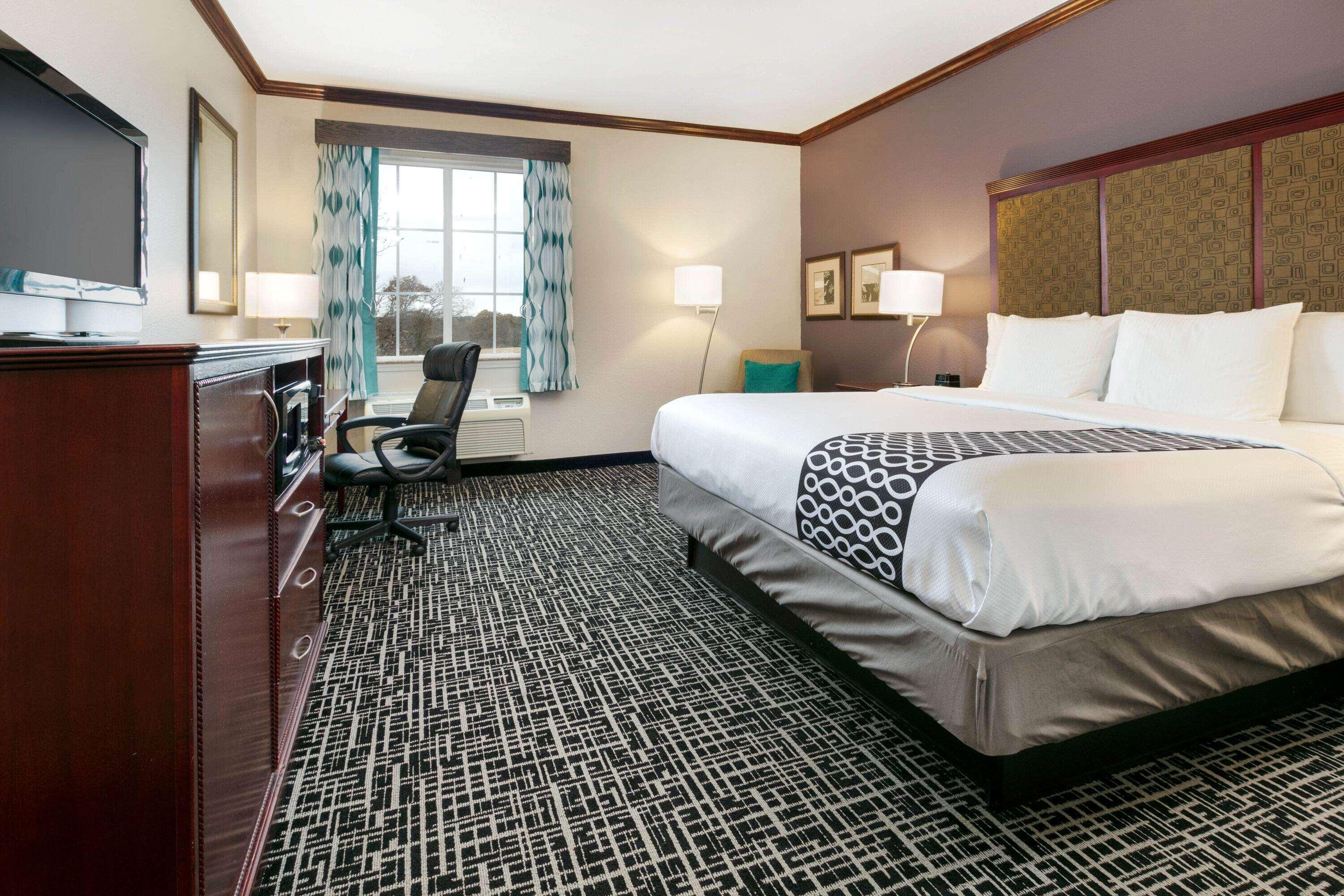 Hotel La Quinta By Wyndham Lindale Esterno foto
