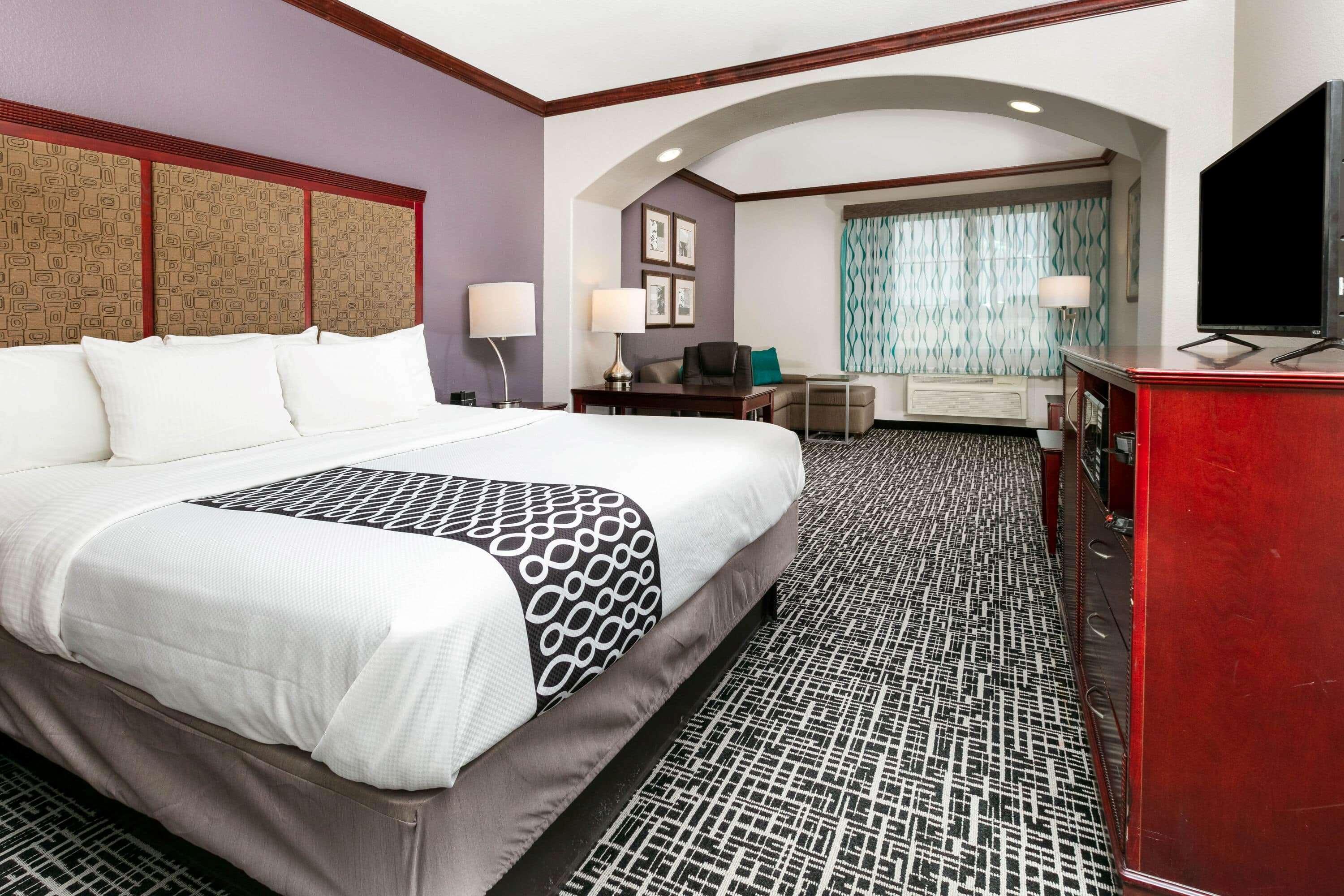 Hotel La Quinta By Wyndham Lindale Esterno foto