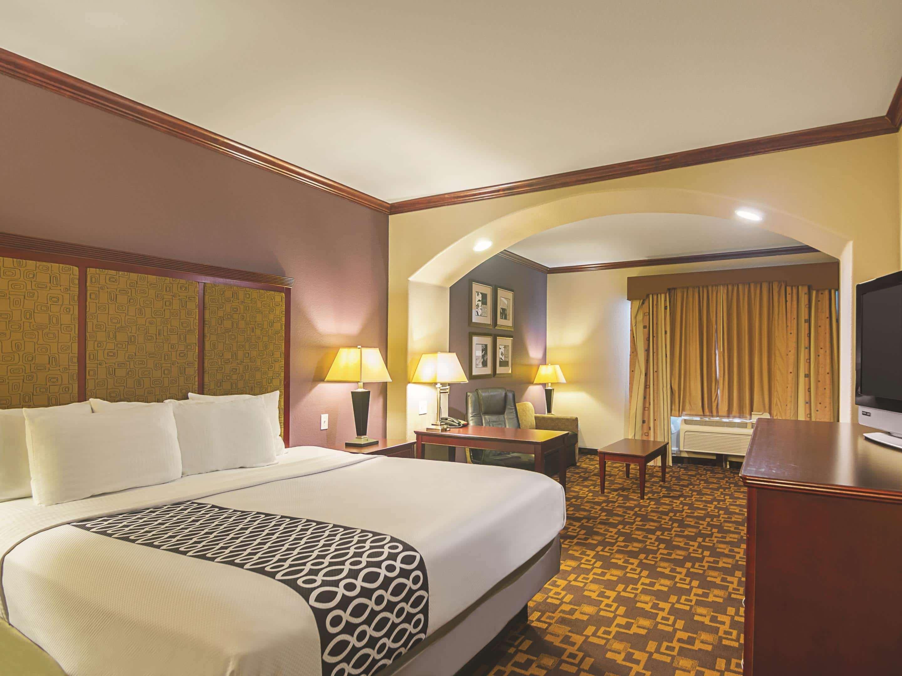 Hotel La Quinta By Wyndham Lindale Esterno foto