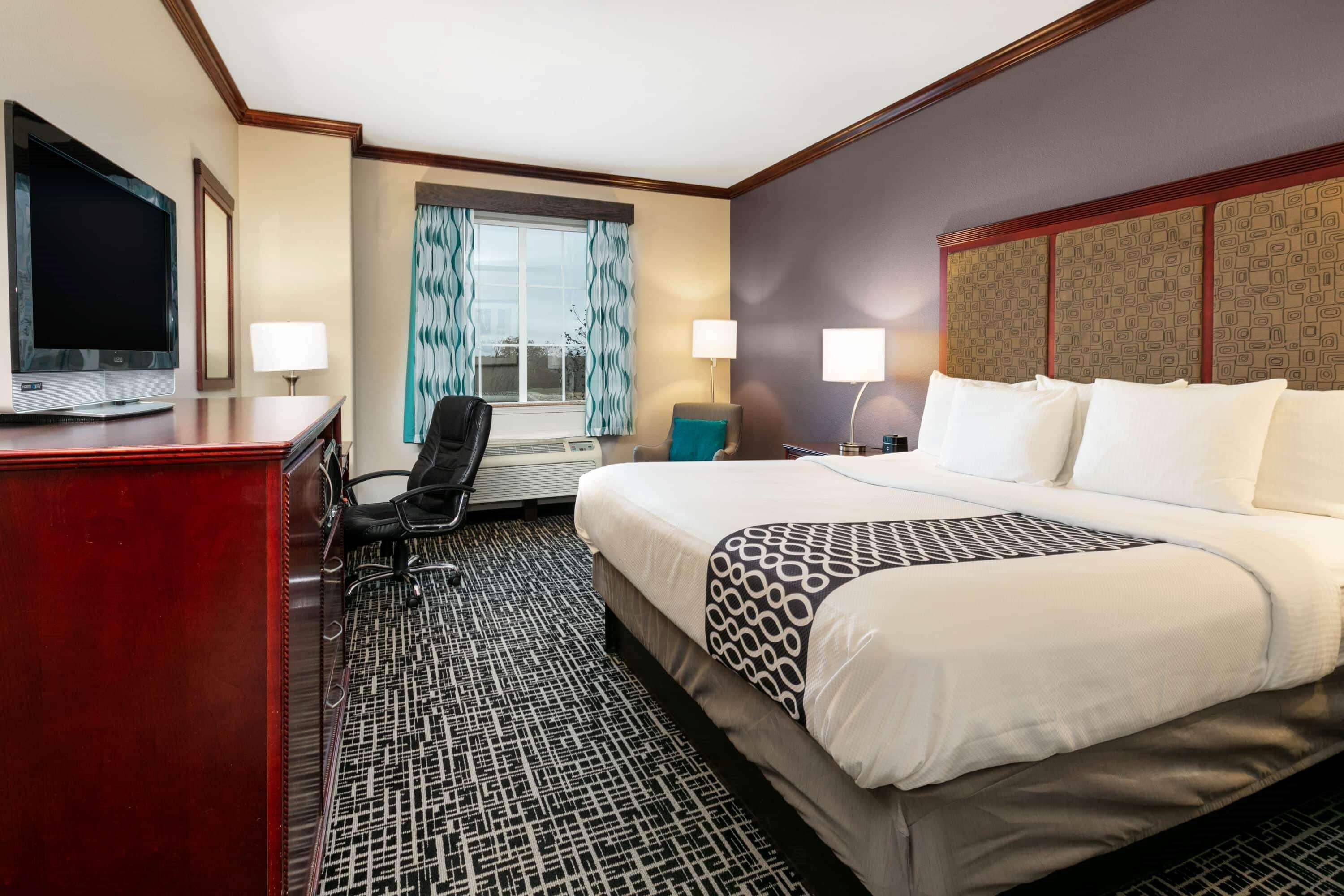 Hotel La Quinta By Wyndham Lindale Esterno foto
