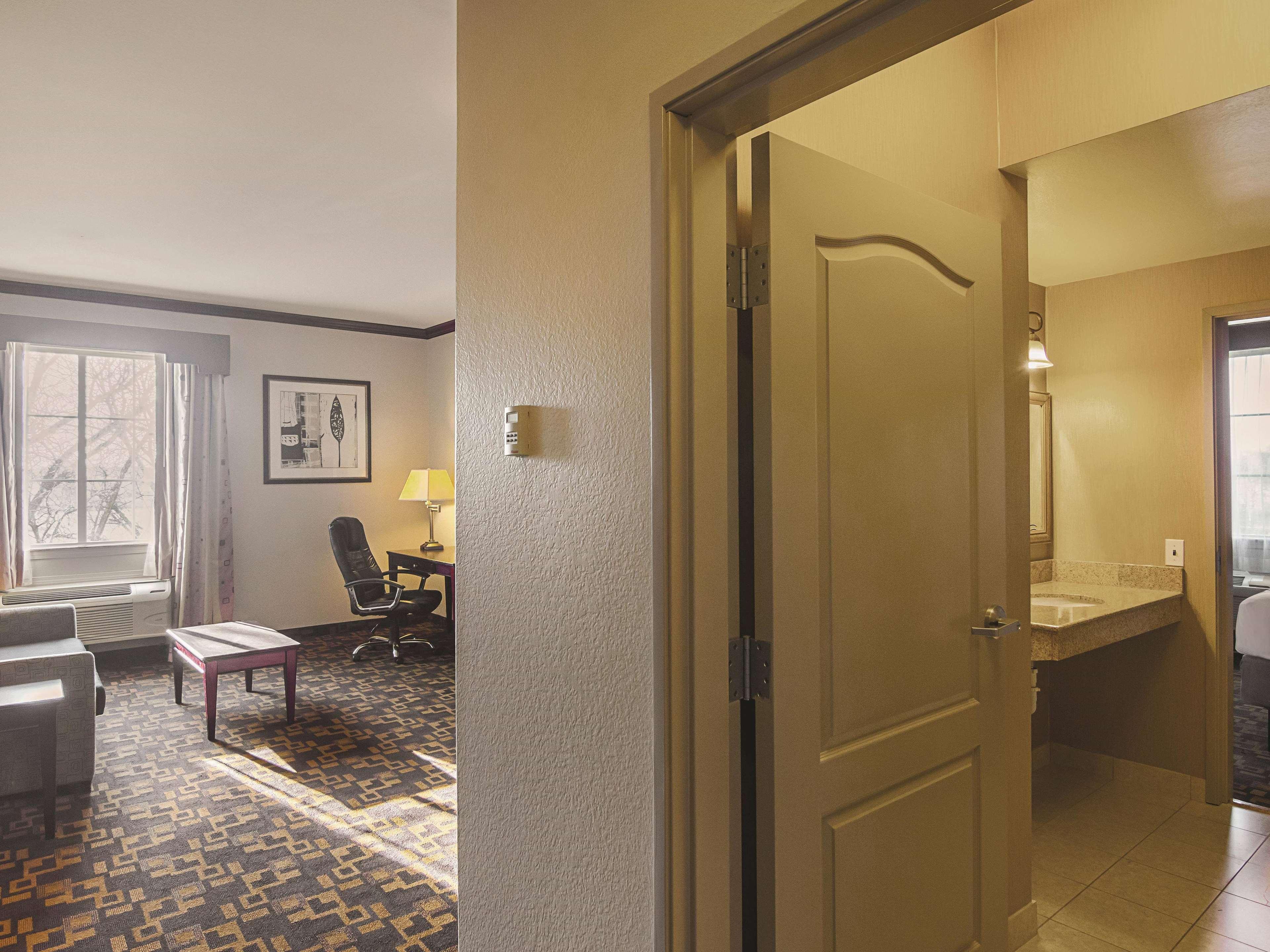 Hotel La Quinta By Wyndham Lindale Esterno foto