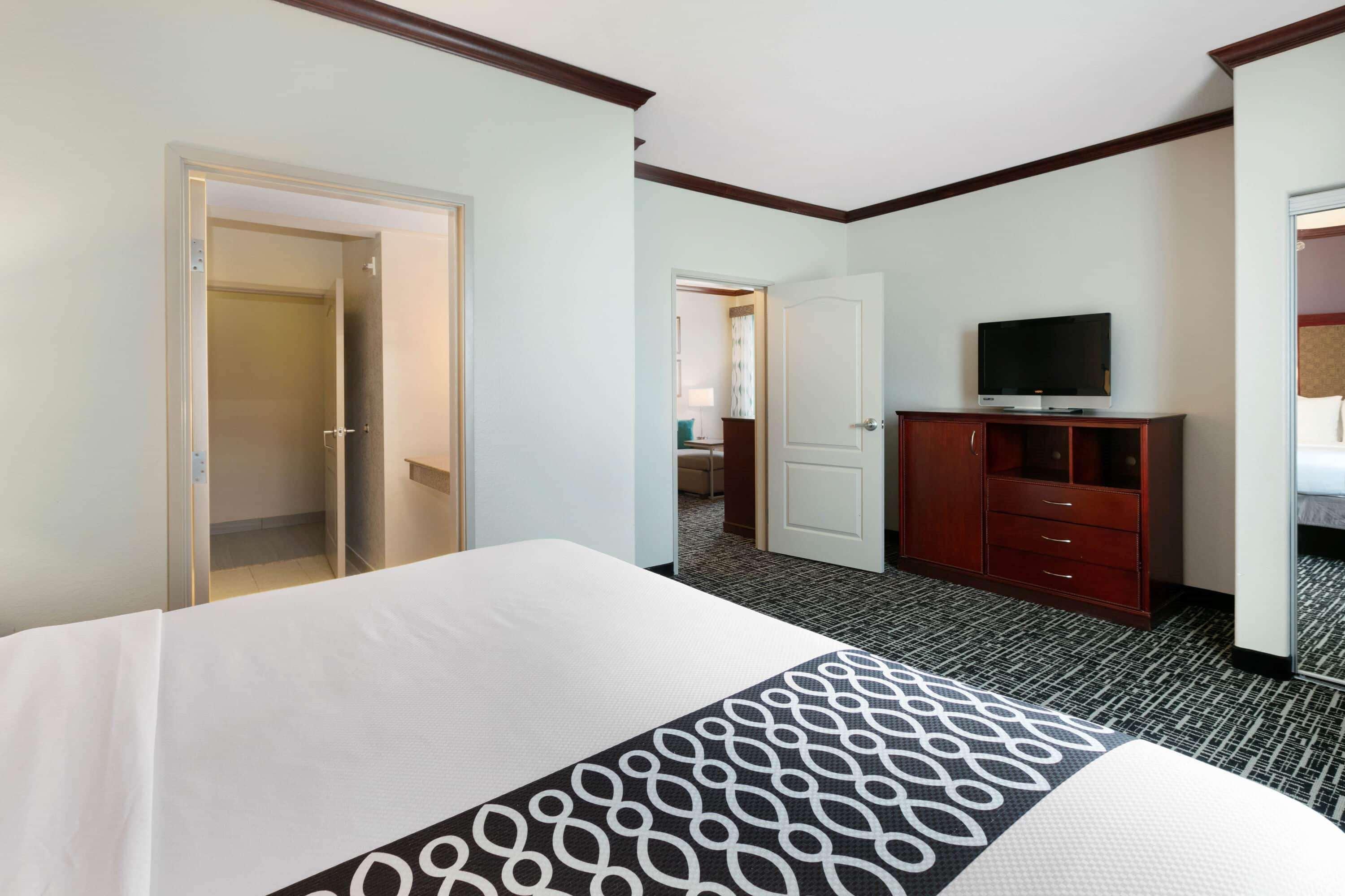 Hotel La Quinta By Wyndham Lindale Esterno foto