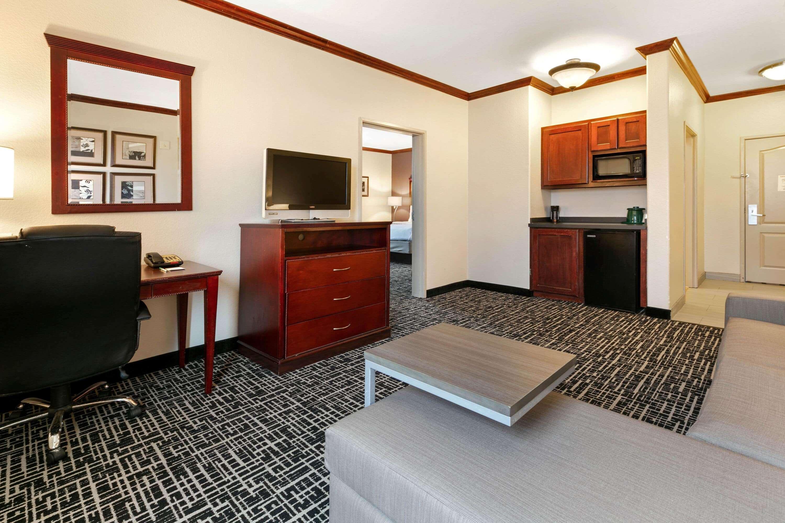 Hotel La Quinta By Wyndham Lindale Esterno foto