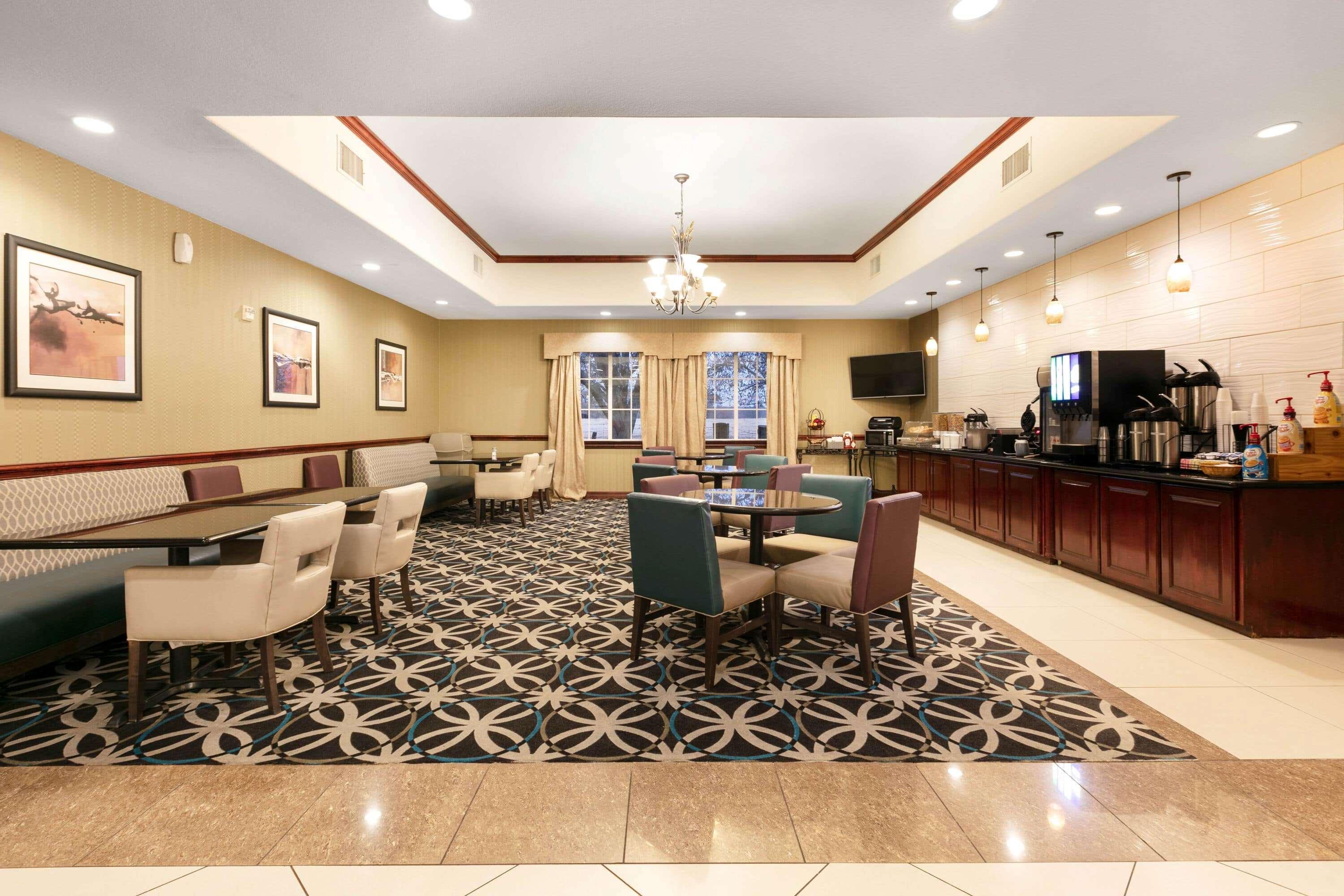 Hotel La Quinta By Wyndham Lindale Esterno foto