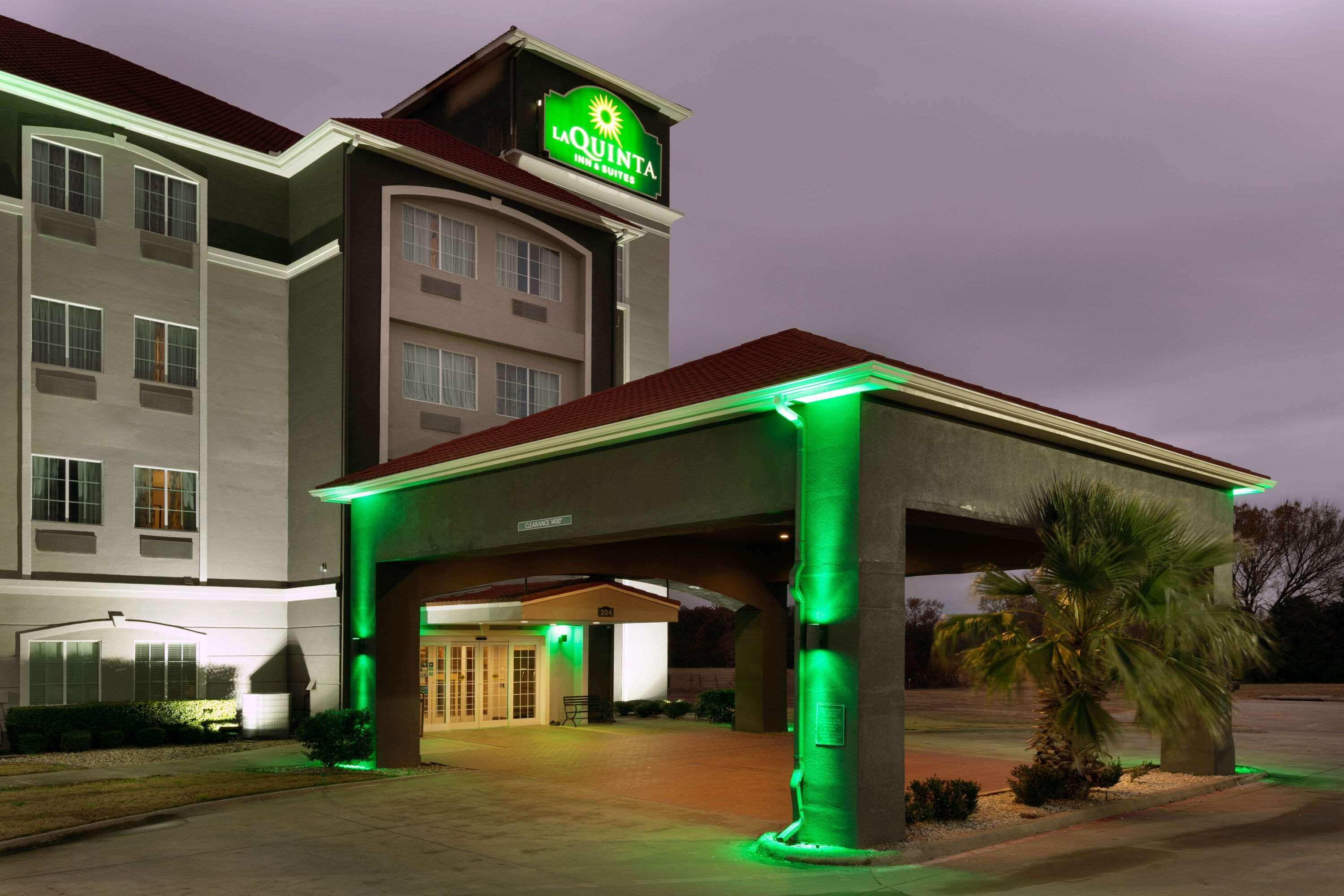 Hotel La Quinta By Wyndham Lindale Esterno foto