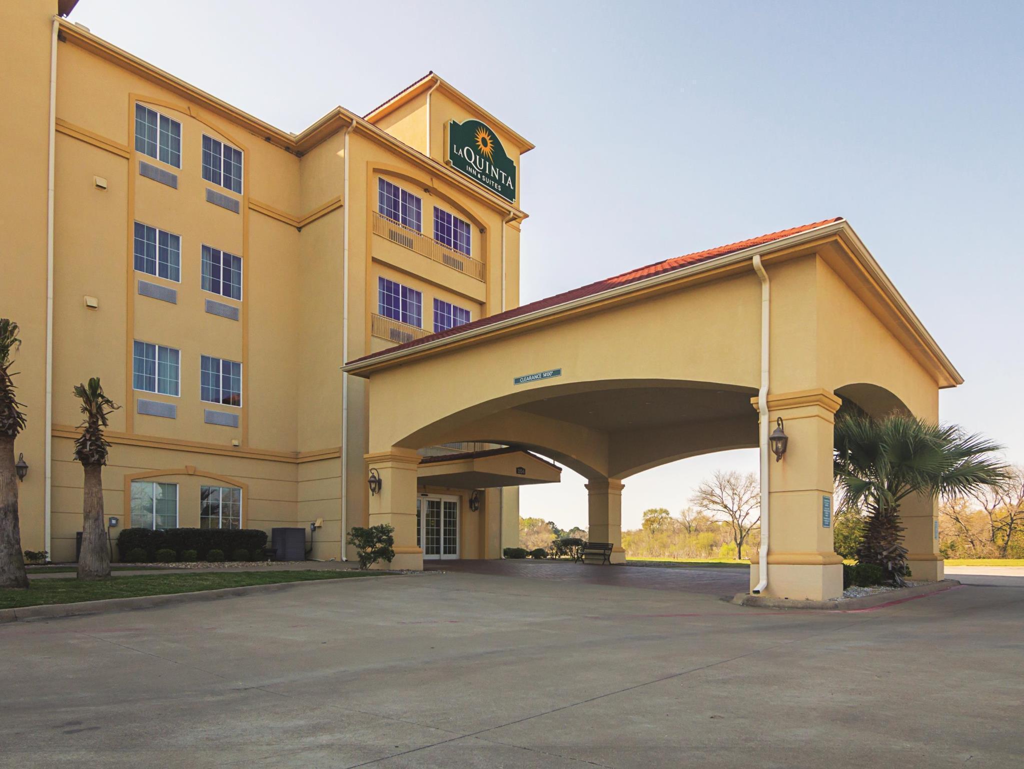 Hotel La Quinta By Wyndham Lindale Esterno foto