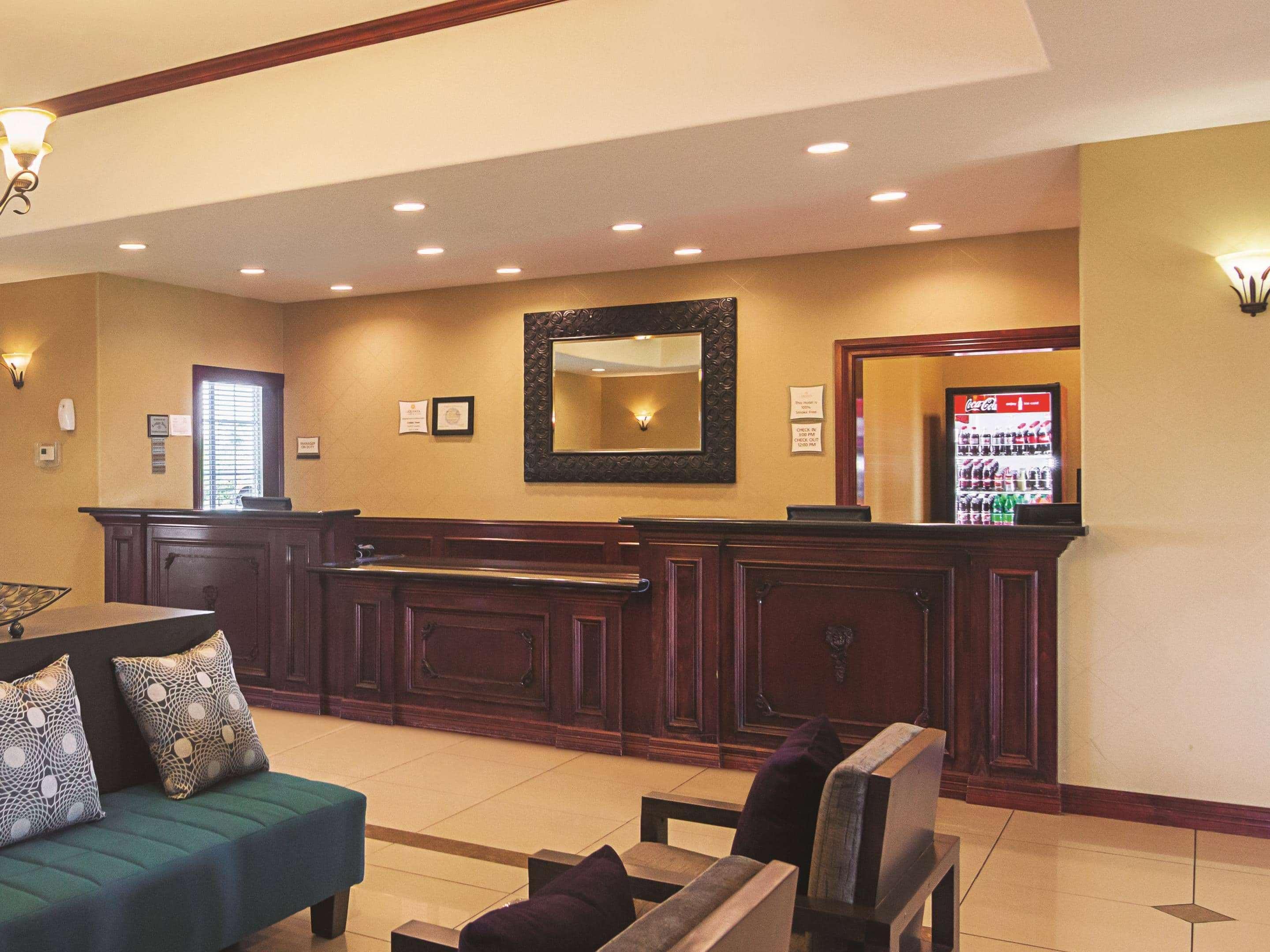 Hotel La Quinta By Wyndham Lindale Esterno foto