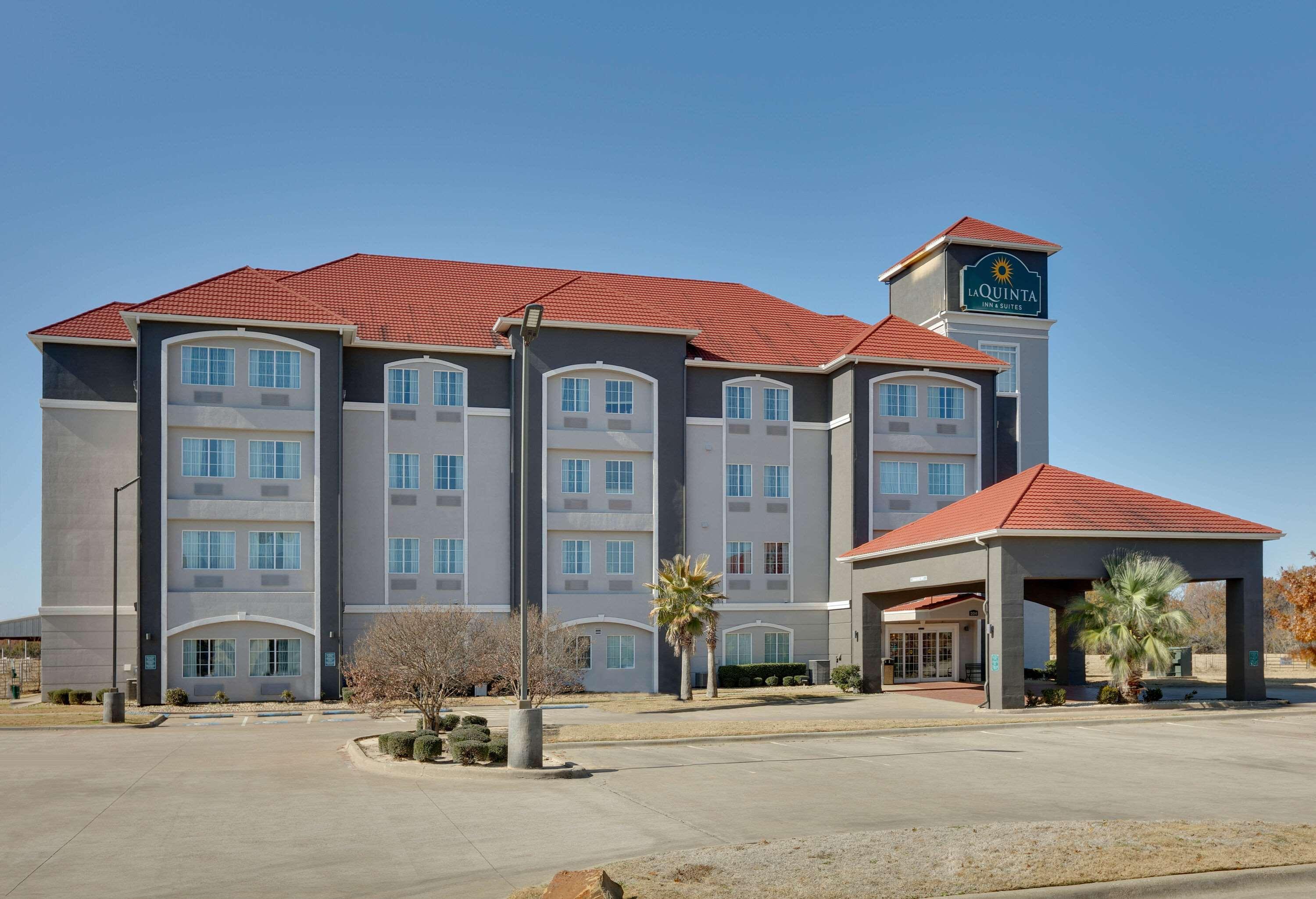 Hotel La Quinta By Wyndham Lindale Esterno foto