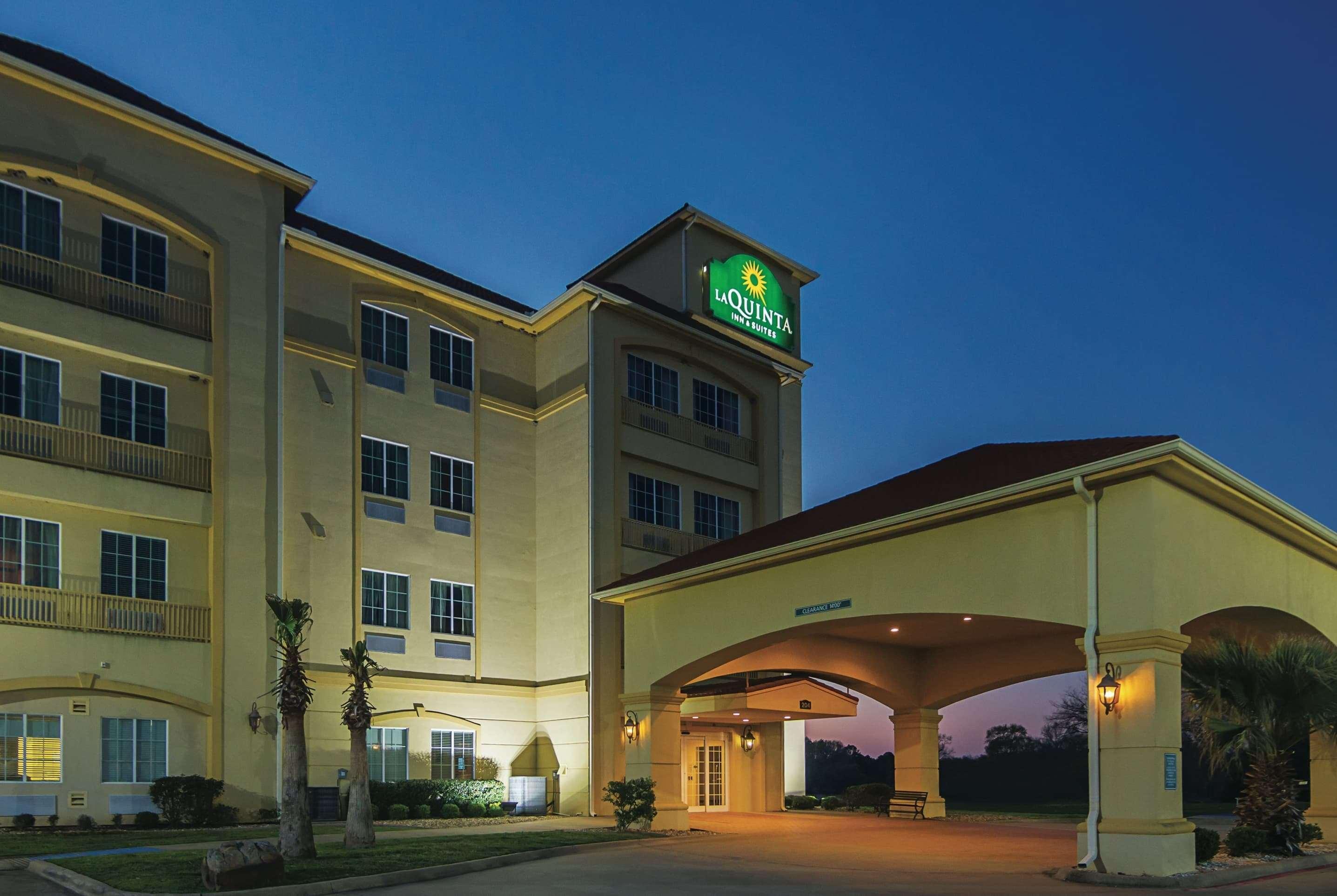 Hotel La Quinta By Wyndham Lindale Esterno foto